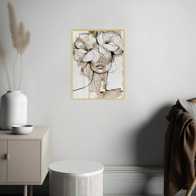 Cvetni portret