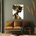 Umetnička slika ​Dream na platnu - NS Canvas Shop