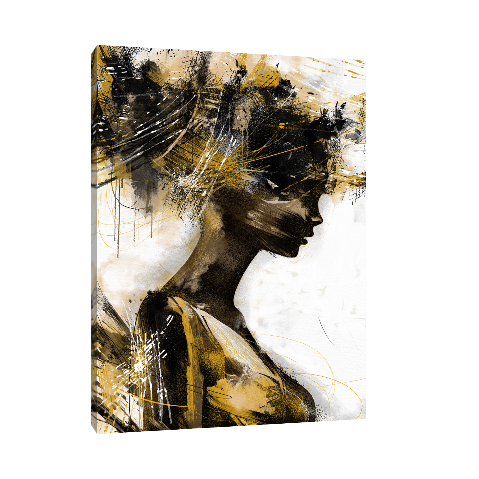 Umetnička slika ​Dream na platnu - NS Canvas Shop