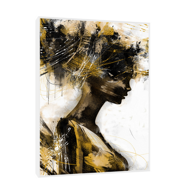 Umetnička slika ​Dream na platnu - NS Canvas Shop