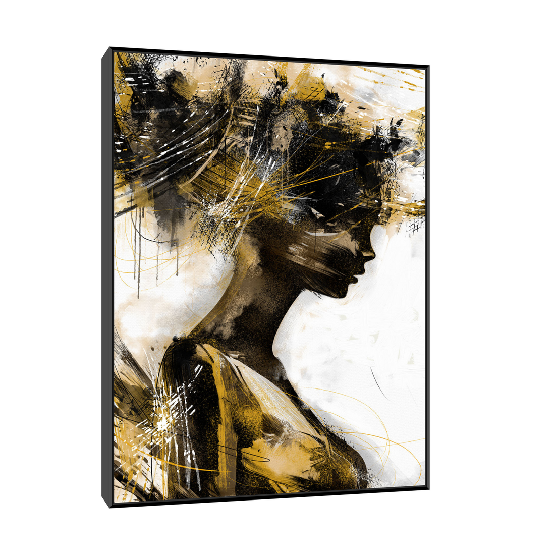 Umetnička slika ​Dream na platnu - NS Canvas Shop