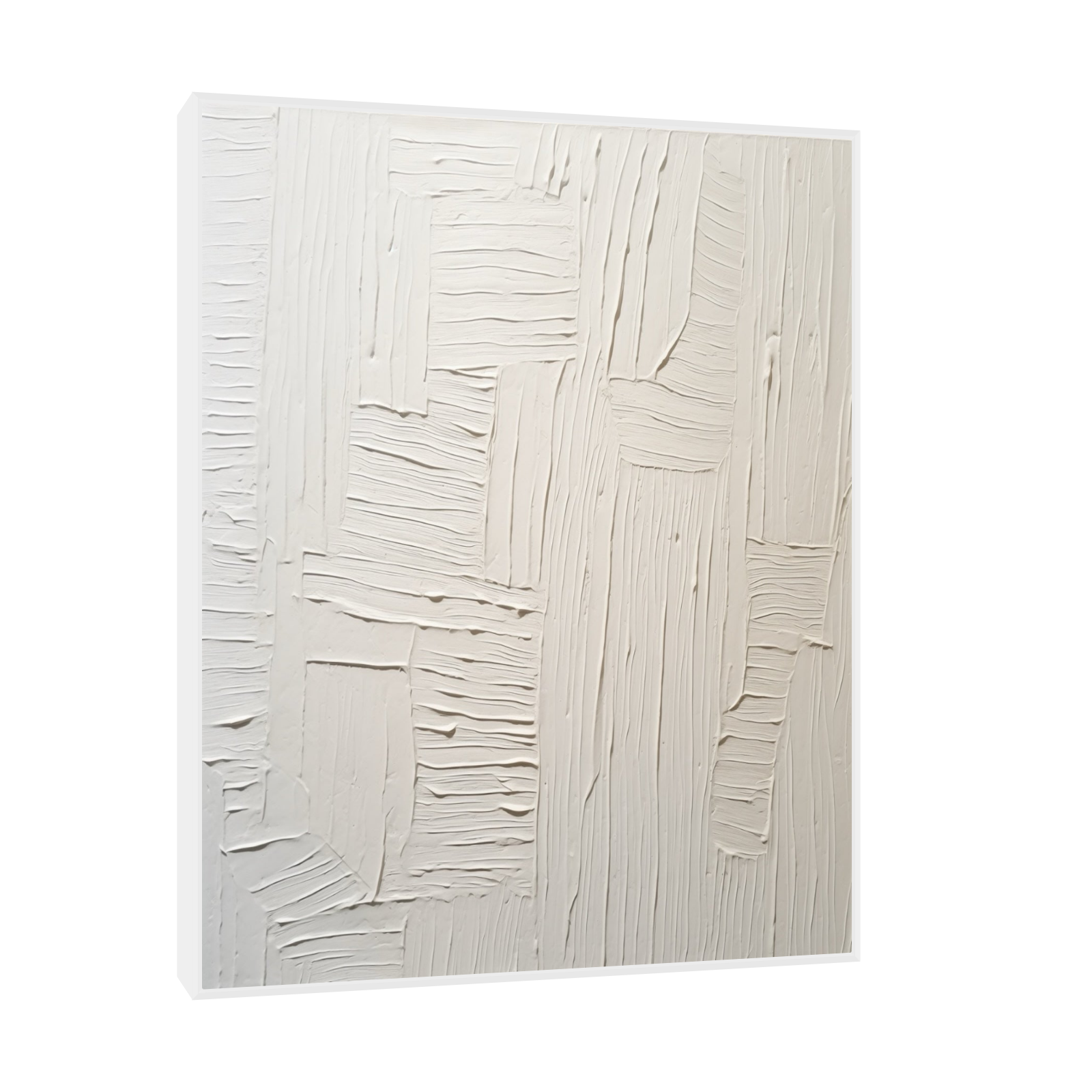 Umetnička slika ​Ethereal Echoes na platnu - NS Canvas Shop