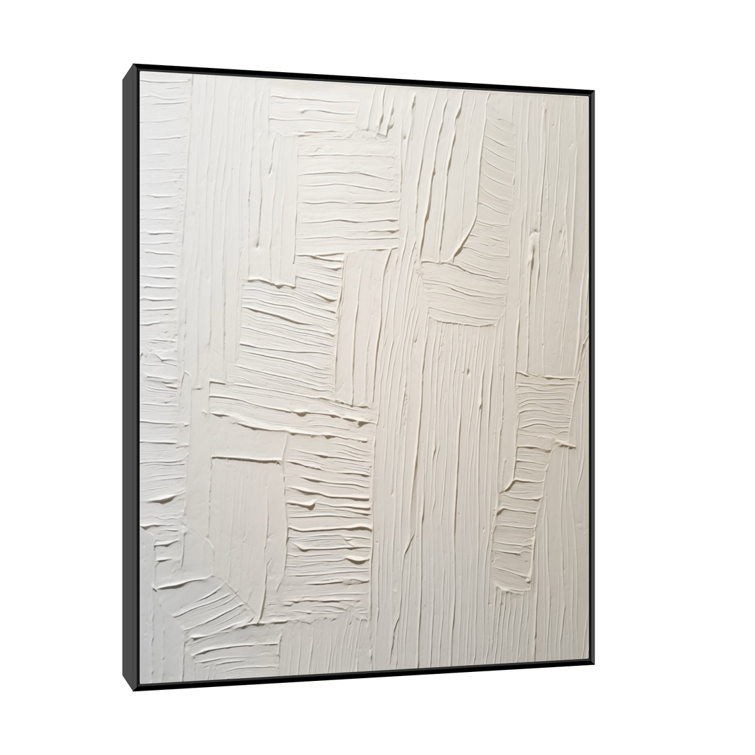 Umetnička slika ​Ethereal Echoes na platnu - NS Canvas Shop