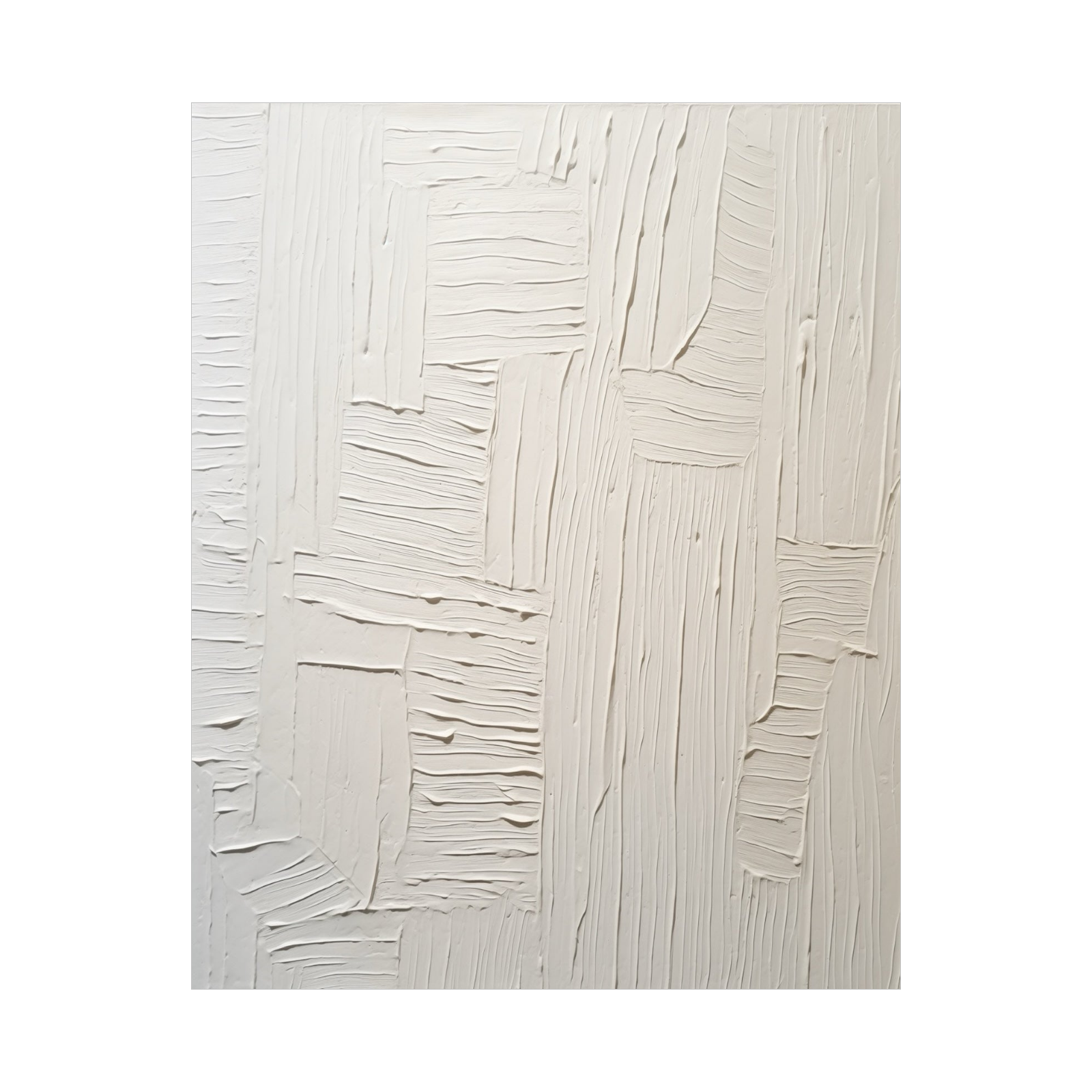 Umetnička slika ​Ethereal Echoes na platnu - NS Canvas Shop