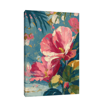 Floralna slika