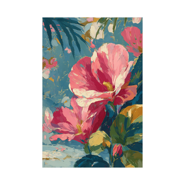 Floralna slika