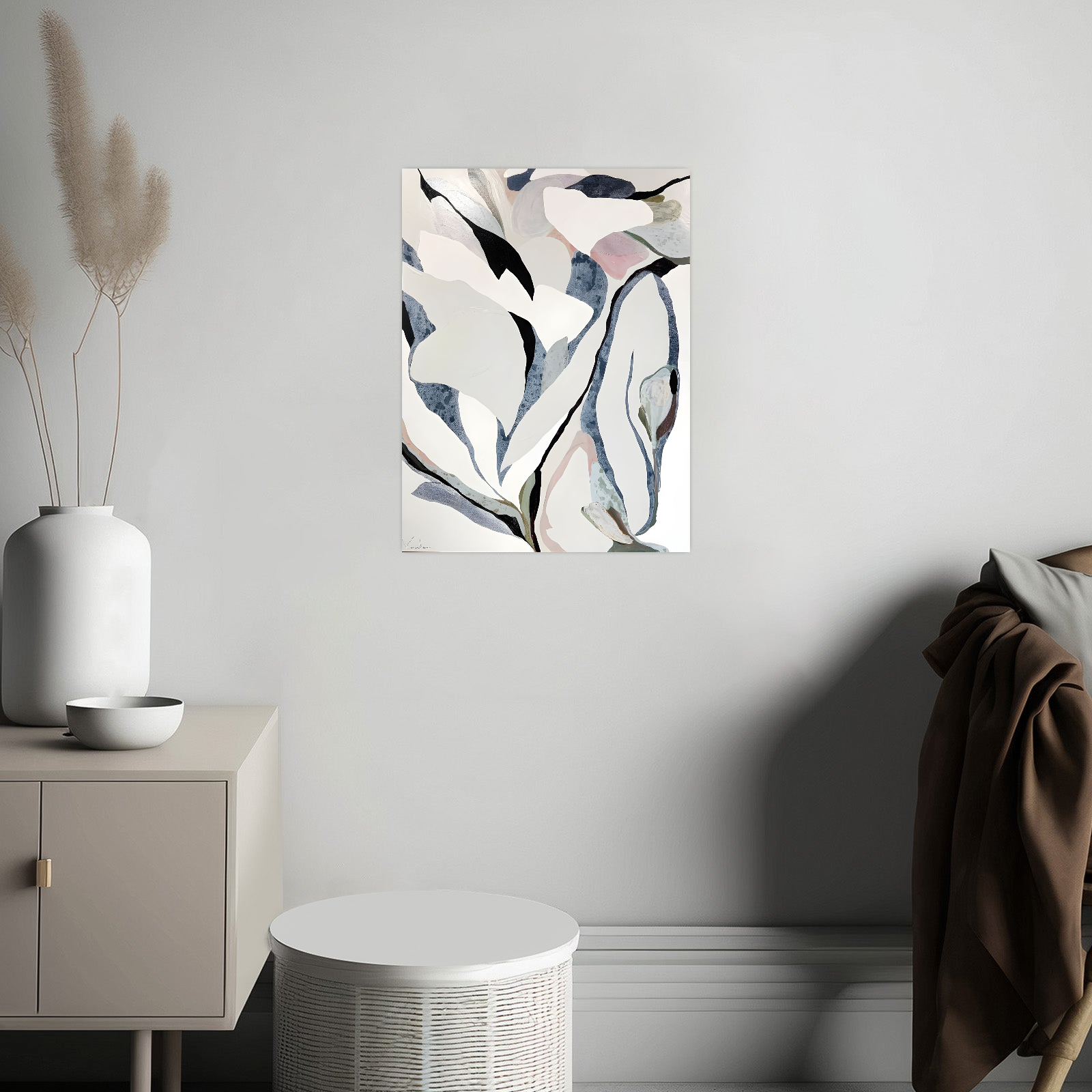 Fluidna elegancija