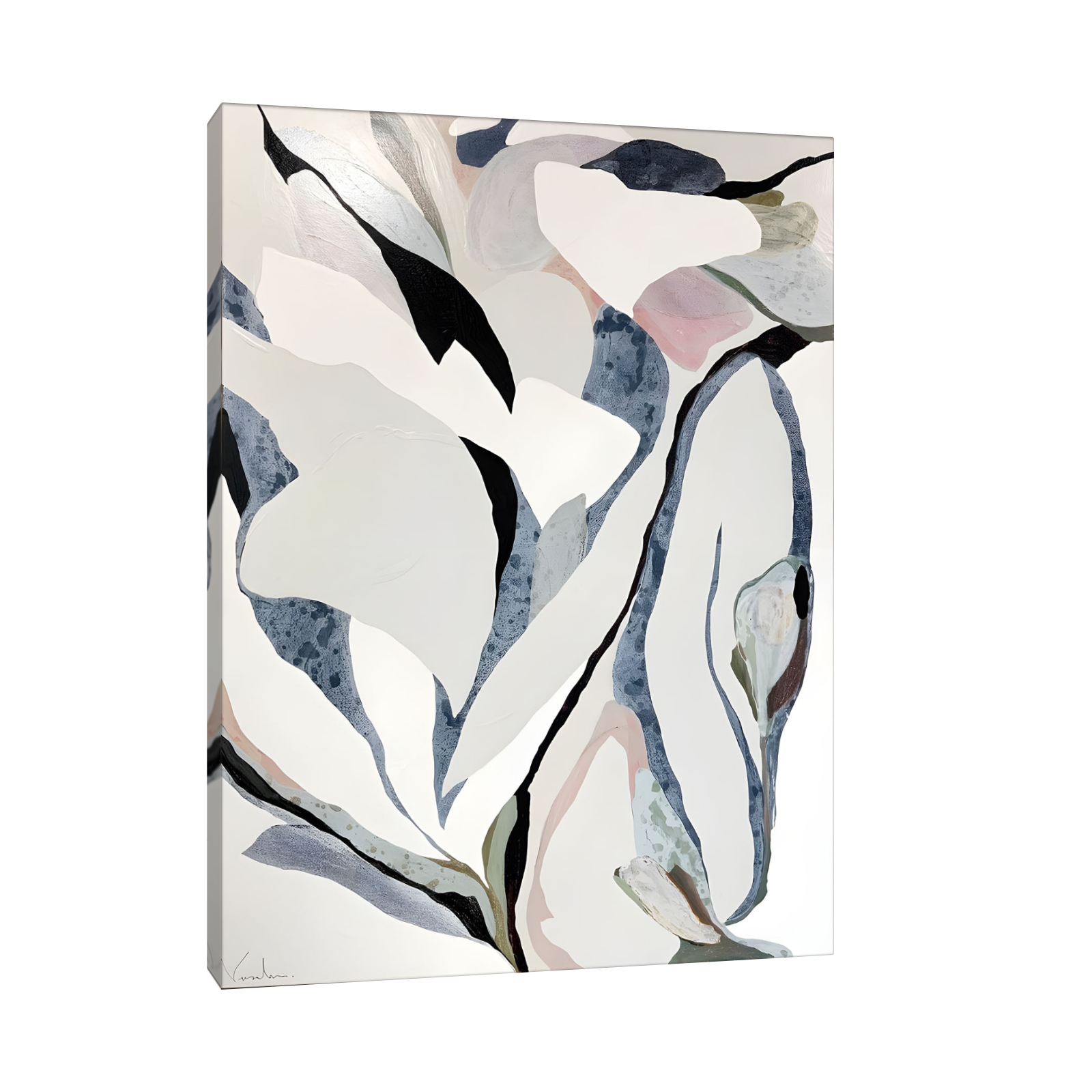 Fluidna elegancija