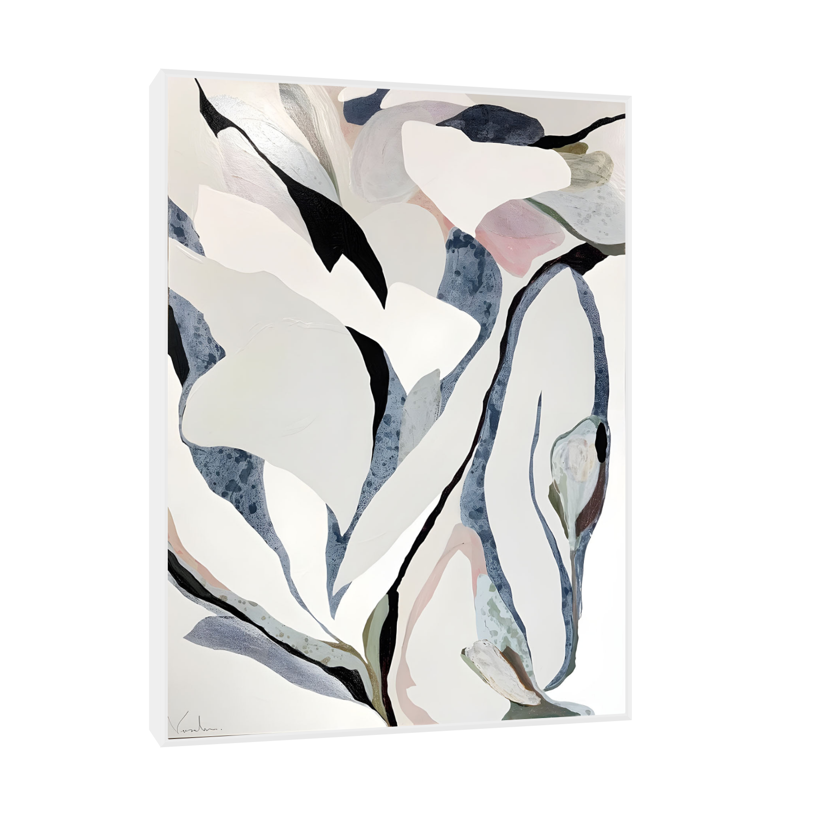 Fluidna elegancija