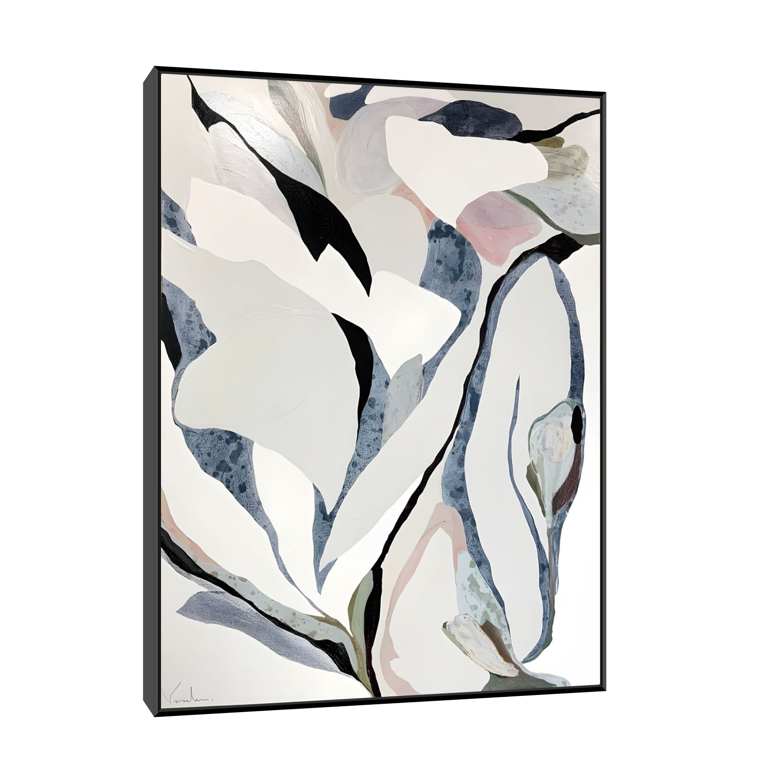Fluidna elegancija