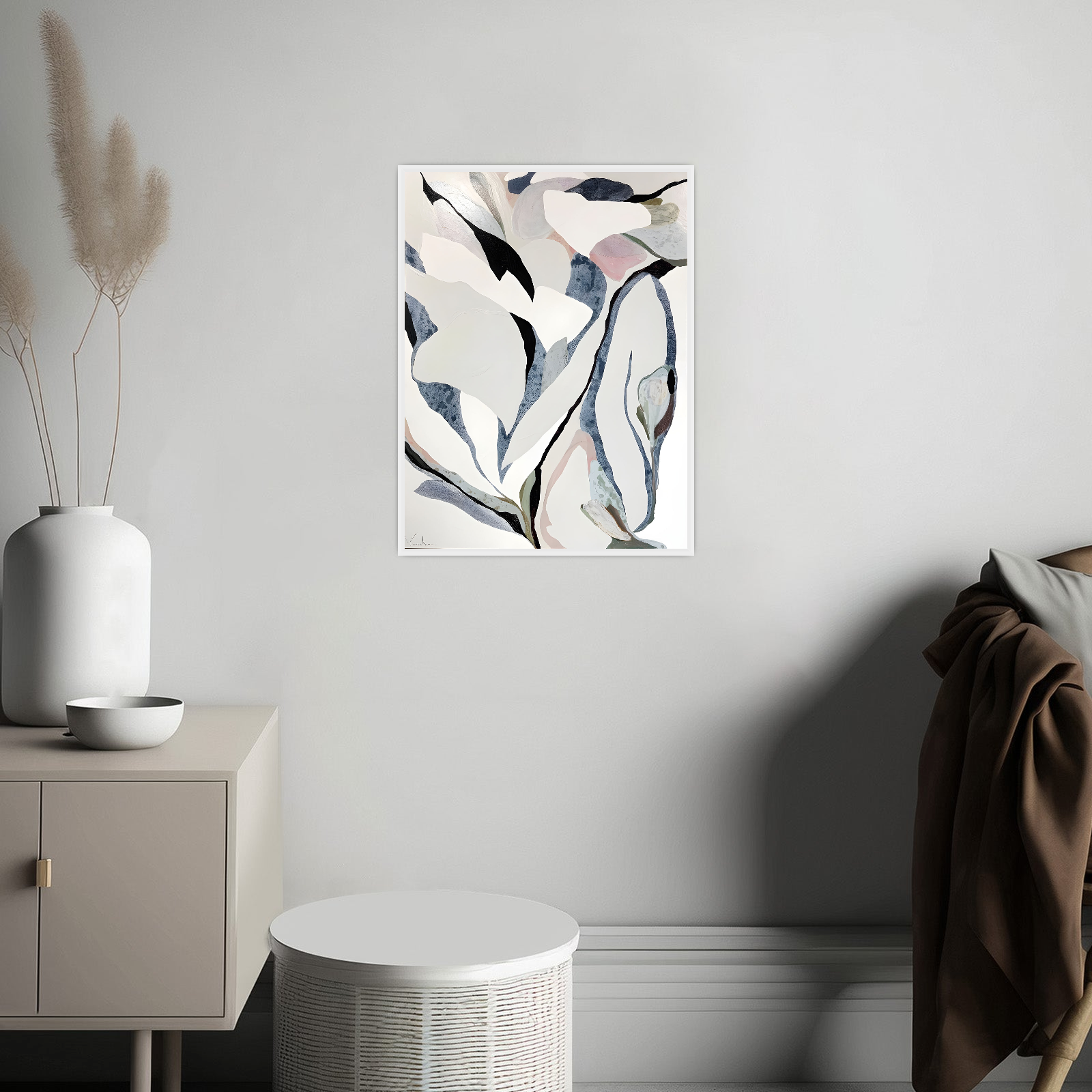 Fluidna elegancija