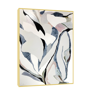 Fluidna elegancija