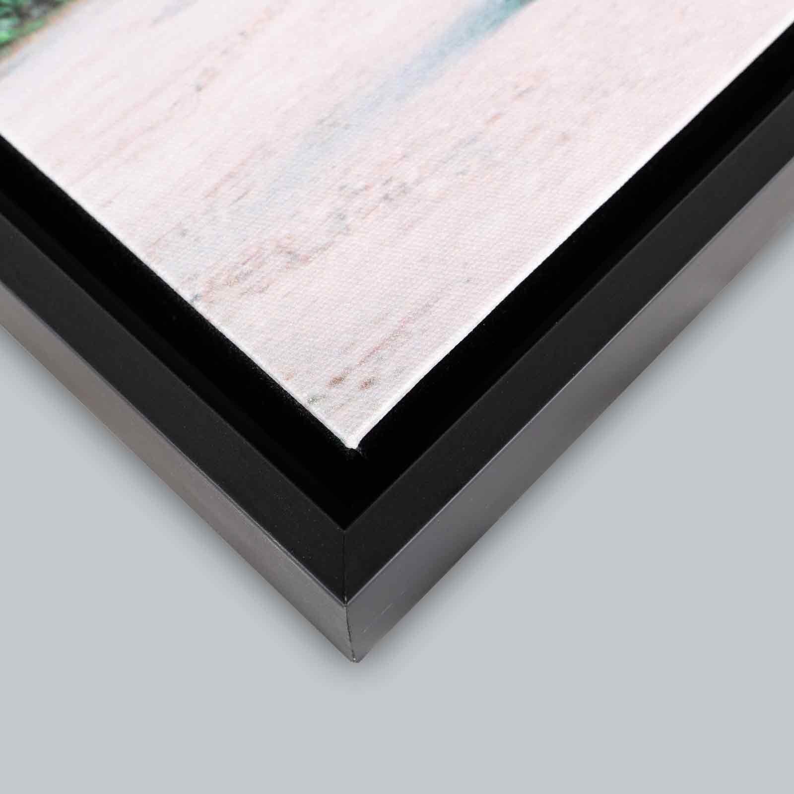 Umetnička slika ​Trenutak na platnu - NS Canvas Shop