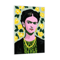 Frida Kahlo, interpretacija portreta