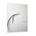 Umetnička slika ​Gesso IV na platnu - NS Canvas Shop