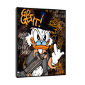 Go Get It – Thug Life Pop Art Edition