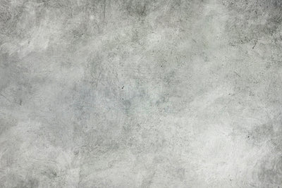 Umetnička slika ​Gray Brushed Concrete na platnu - NS Canvas Shop
