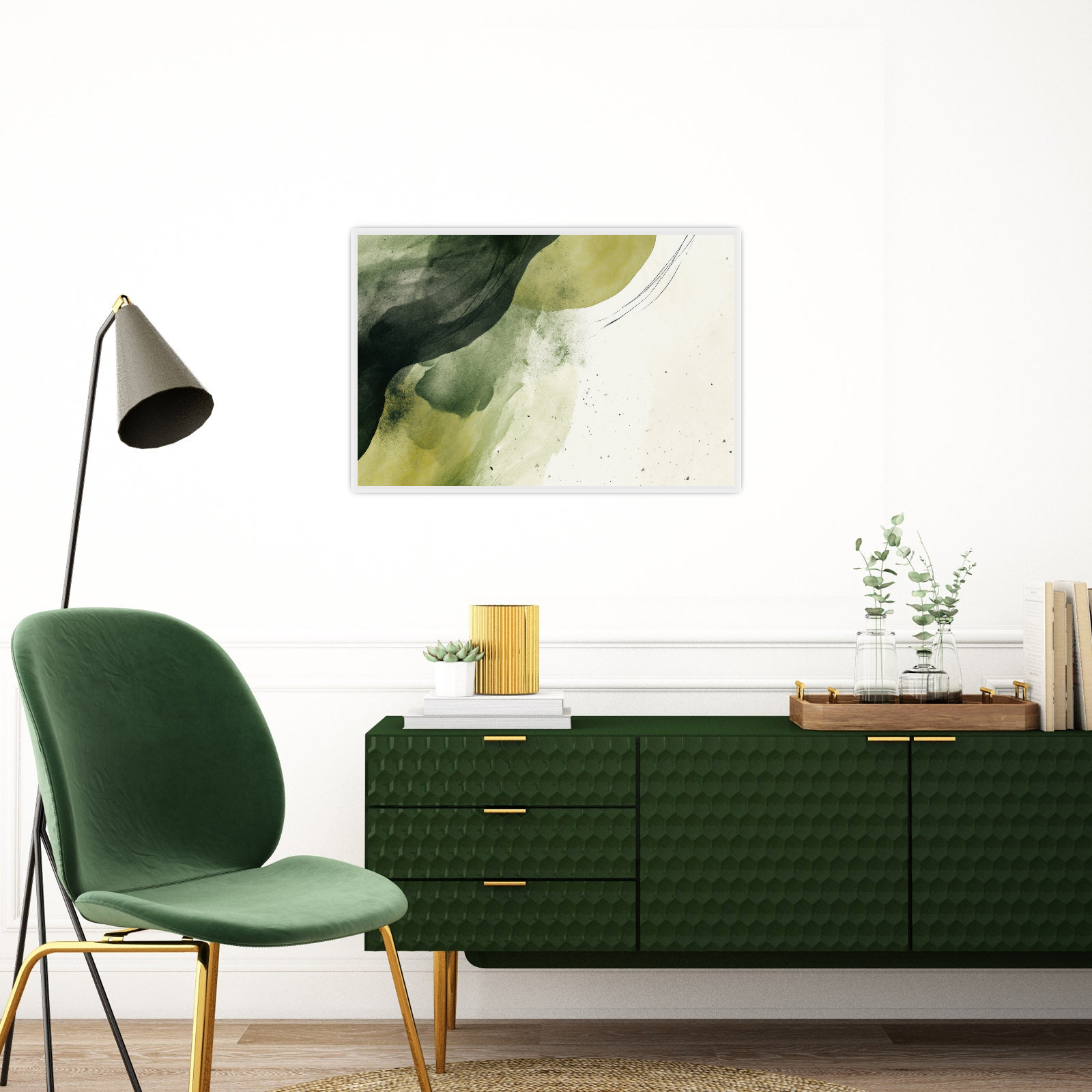 Green Harmony