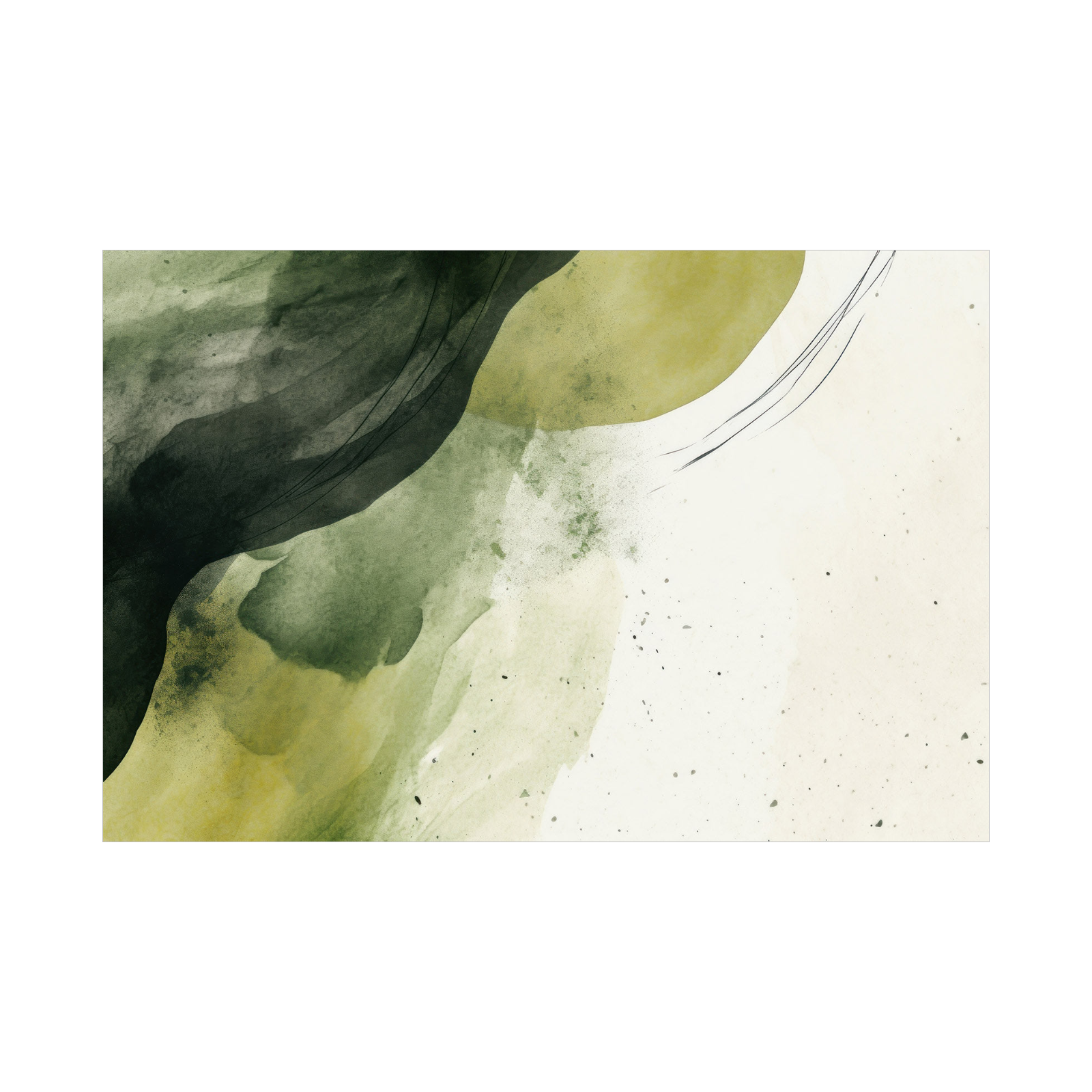 Green Harmony