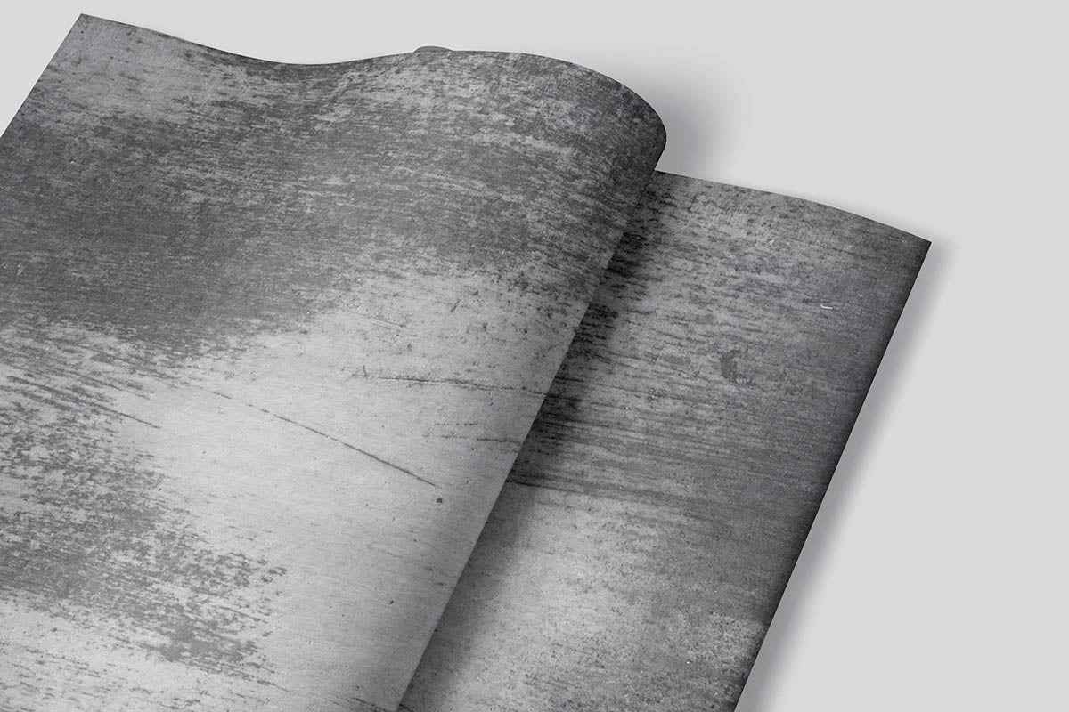 Grey scratch