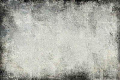 Grey textured paint