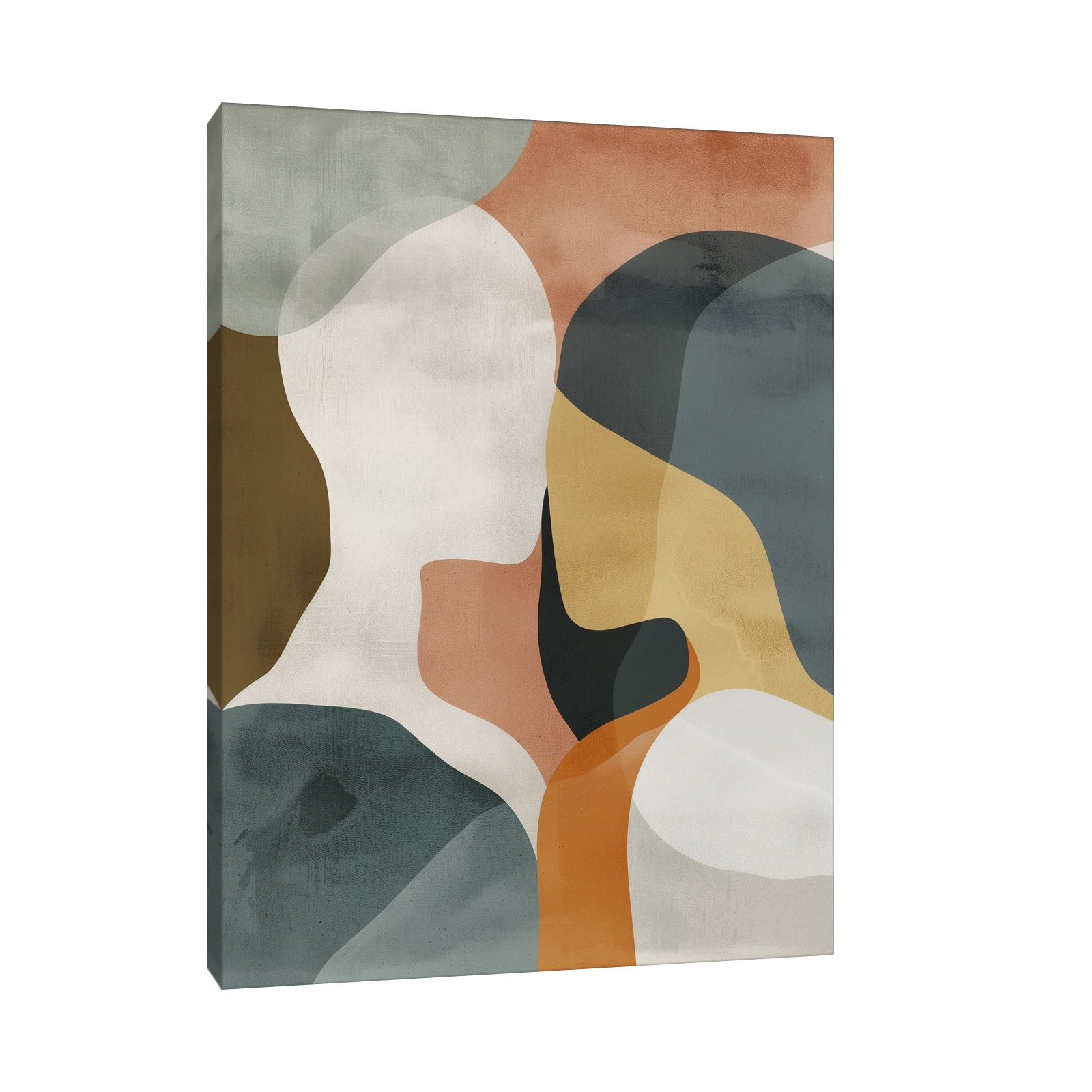 Umetnička slika ​Inspiracija na platnu - NS Canvas Shop