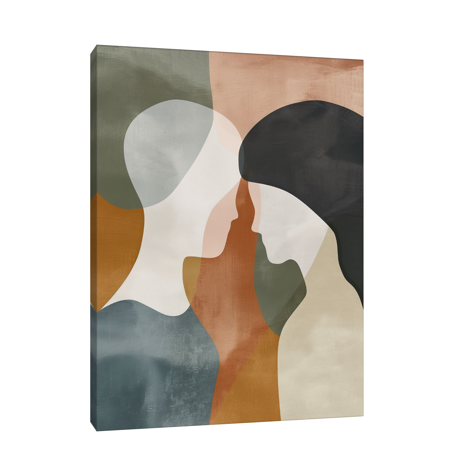 Umetnička slika ​Inspiracija II na platnu - NS Canvas Shop