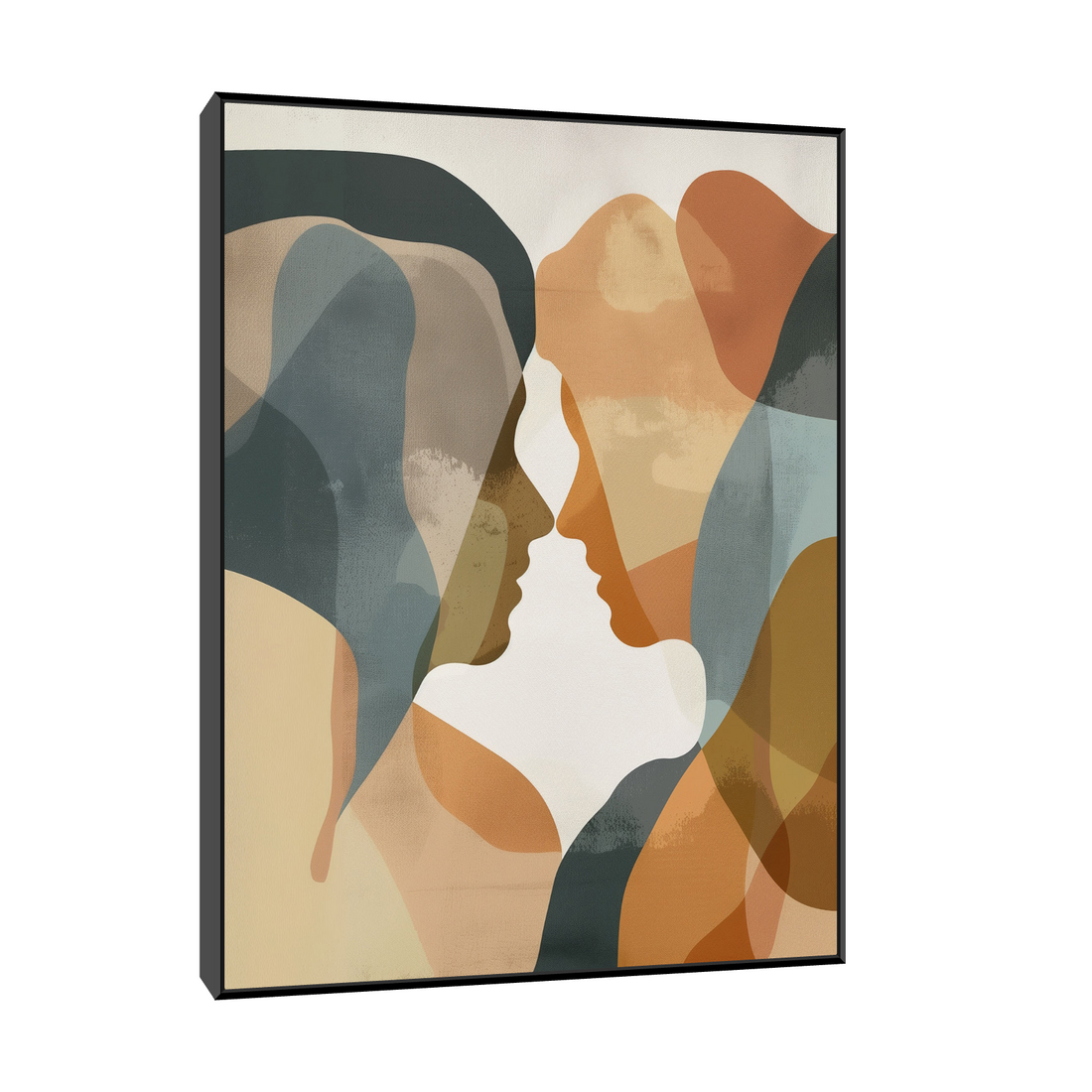 Umetnička slika ​Inspiracija III na platnu - NS Canvas Shop