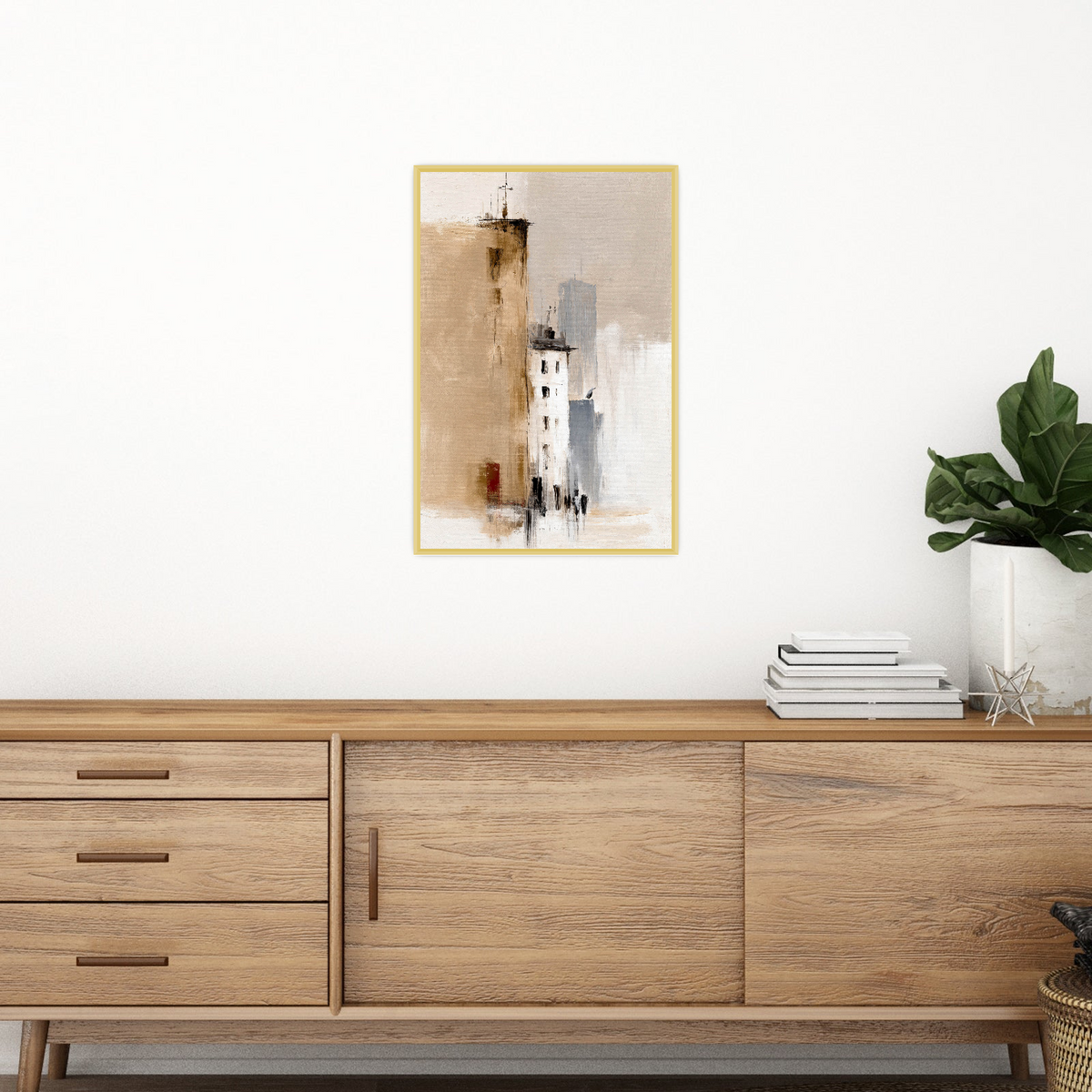 Iznad ulice