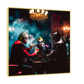 Joker & Batman – Night Meeting