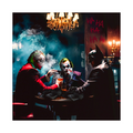 Joker & Batman – Night Meeting