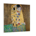 Umetnička slika ​Kiss, Gustav Klimt na platnu - NS Canvas Shop