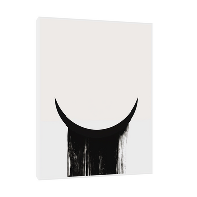 Umetnička slika ​Kompozicija II na platnu - NS Canvas Shop