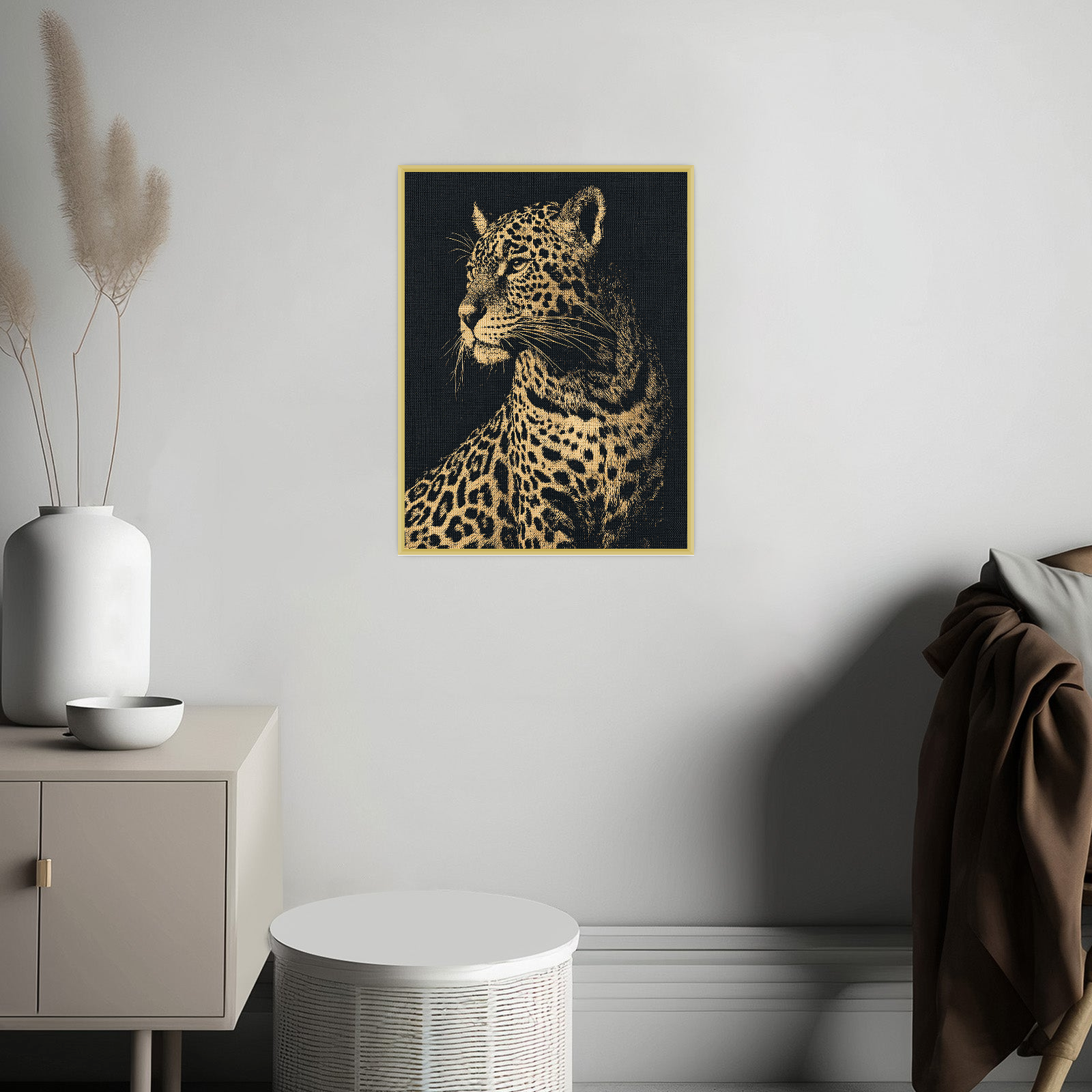 Leopard