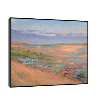 Umetnička slika ​Marine, Pierre-Auguste Renoir na platnu - NS Canvas Shop