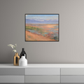Umetnička slika ​Marine, Pierre-Auguste Renoir na platnu - NS Canvas Shop