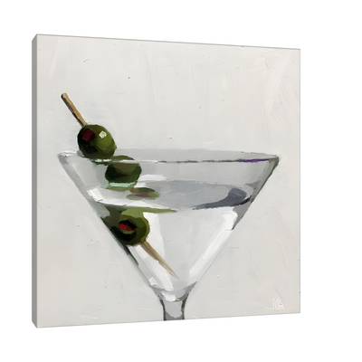 Martini sa maslinama