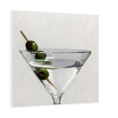 Martini sa maslinama