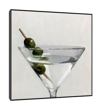 Martini sa maslinama