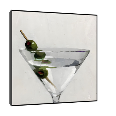 Martini sa maslinama