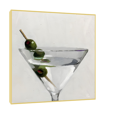 Martini sa maslinama