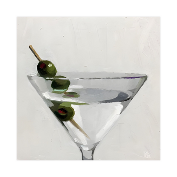 Martini sa maslinama