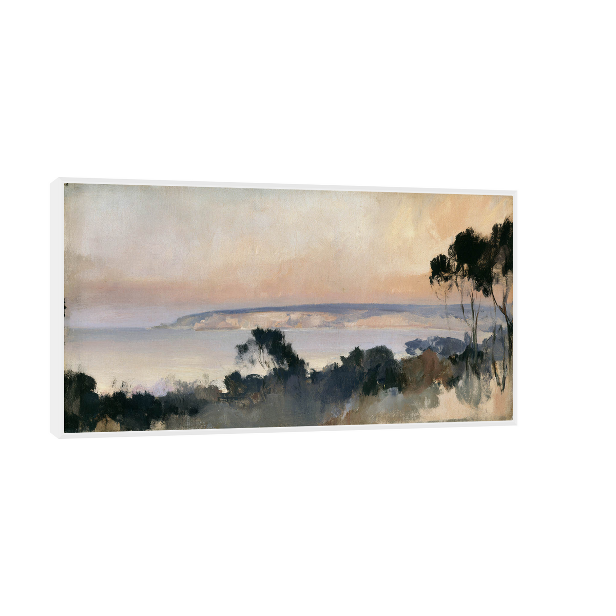 Mediteranski horizont