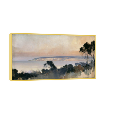 Mediteranski horizont