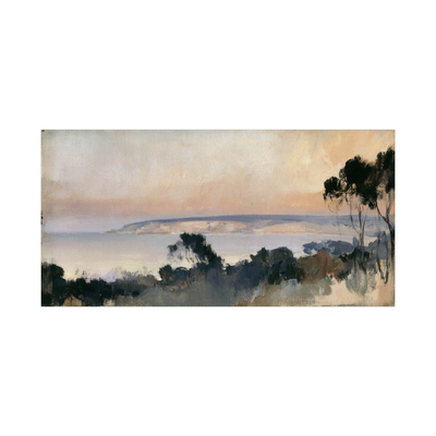 Mediteranski horizont