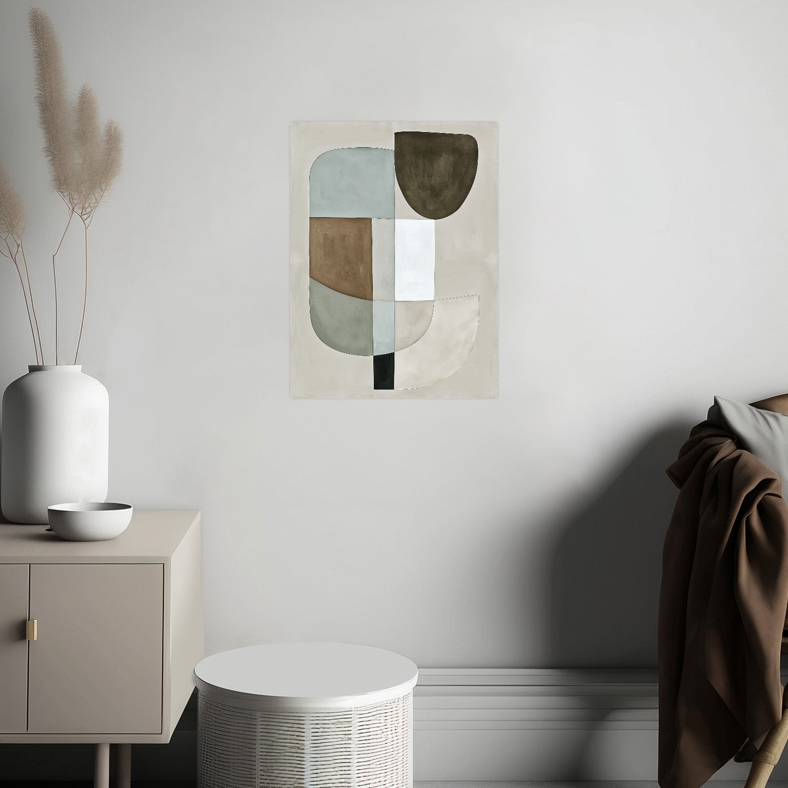 Minimal Forms I