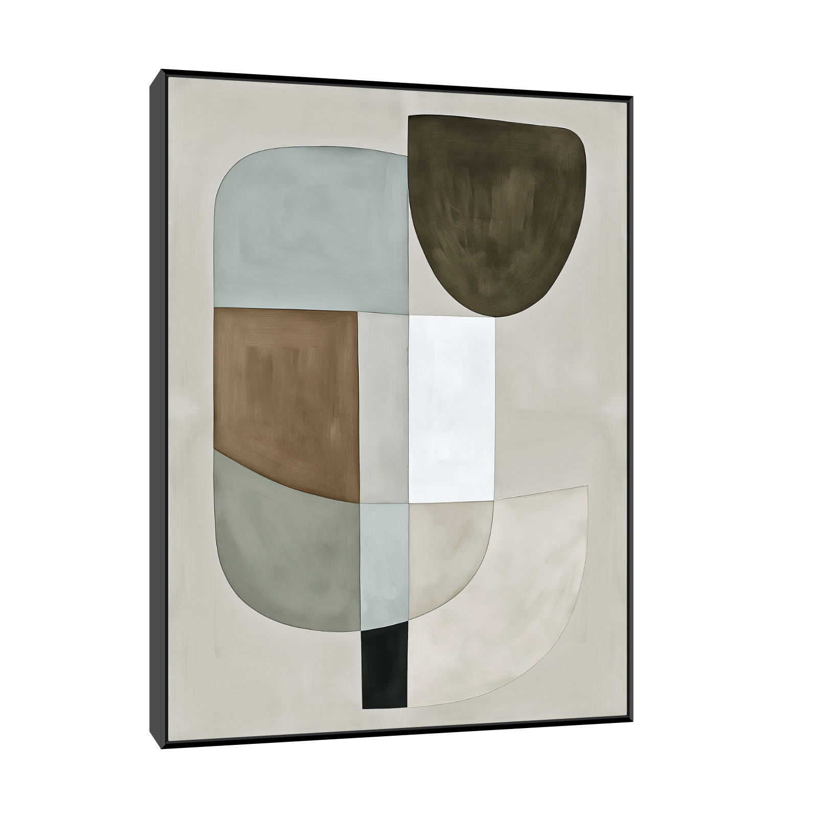 Minimal Forms I