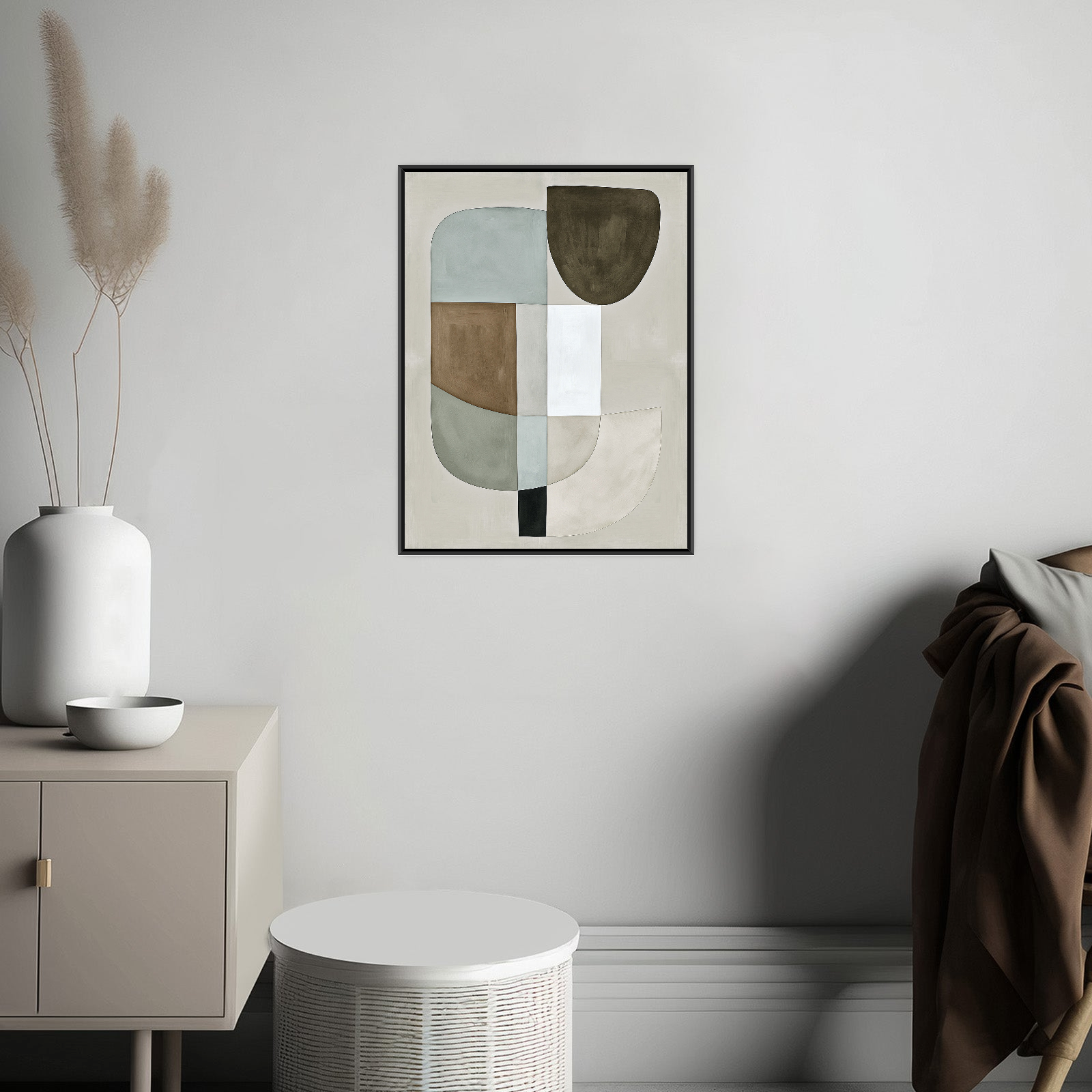 Minimal Forms I