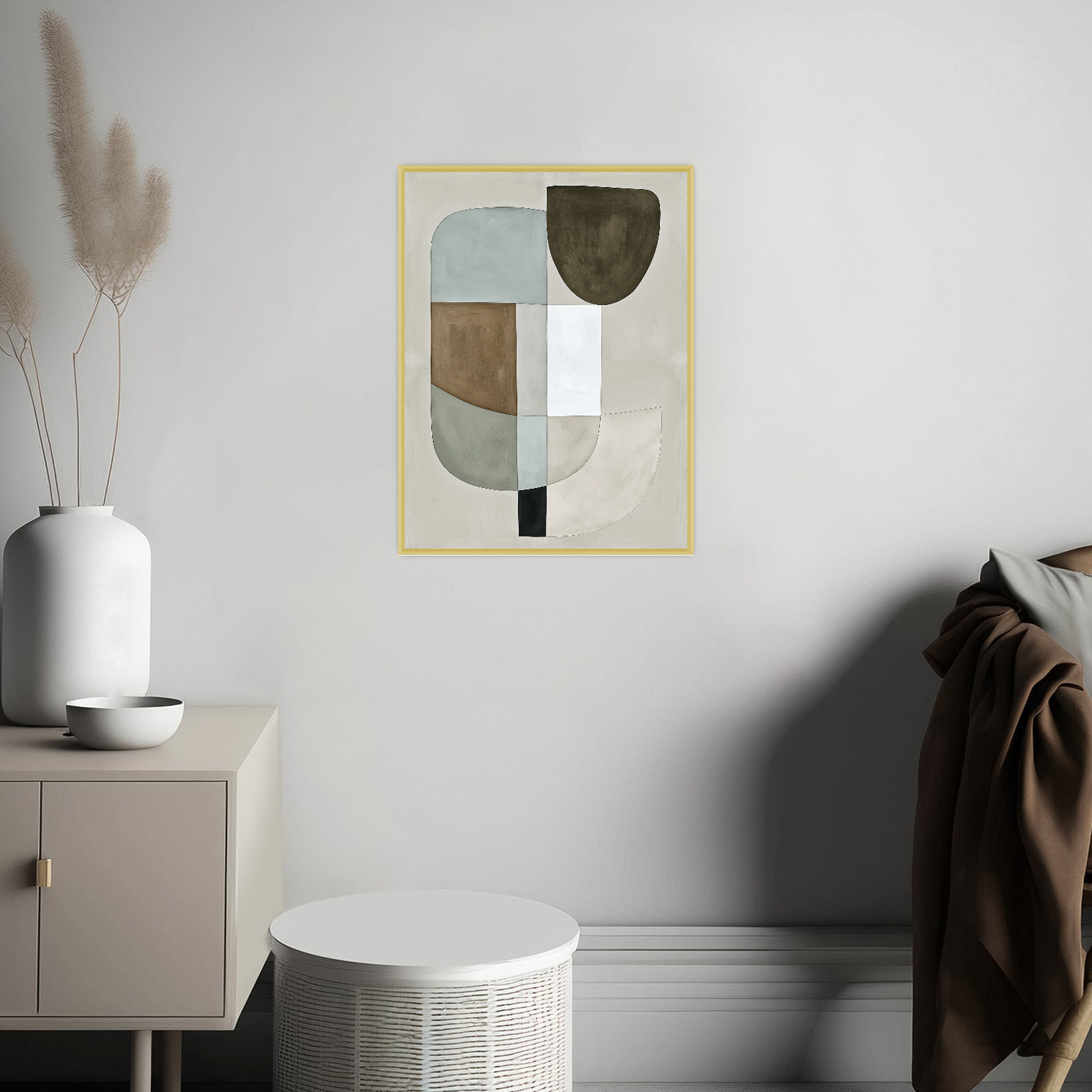 Minimal Forms I