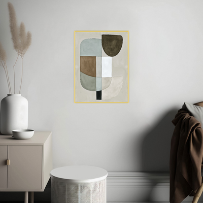 Minimal Forms I